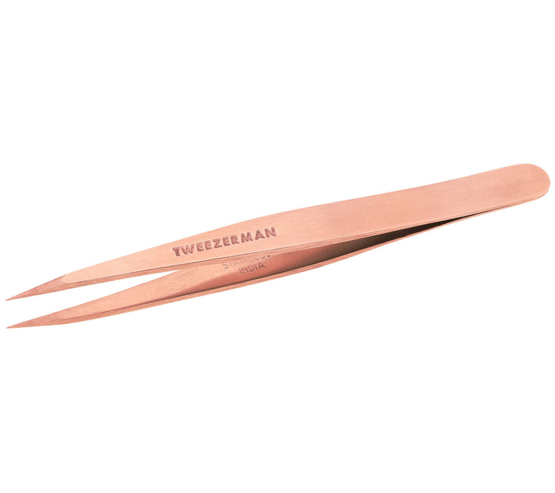 Tweezerman Point Tweezer — View 9