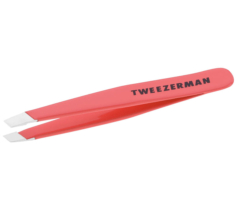 Tweezerman Mini Slant Tweezer — View 5