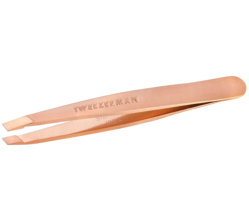 Tweezerman Mini Slant Tweezer — View 13