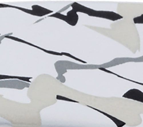 Tweezerman Mini Slant Patterned Tweezer — View 6