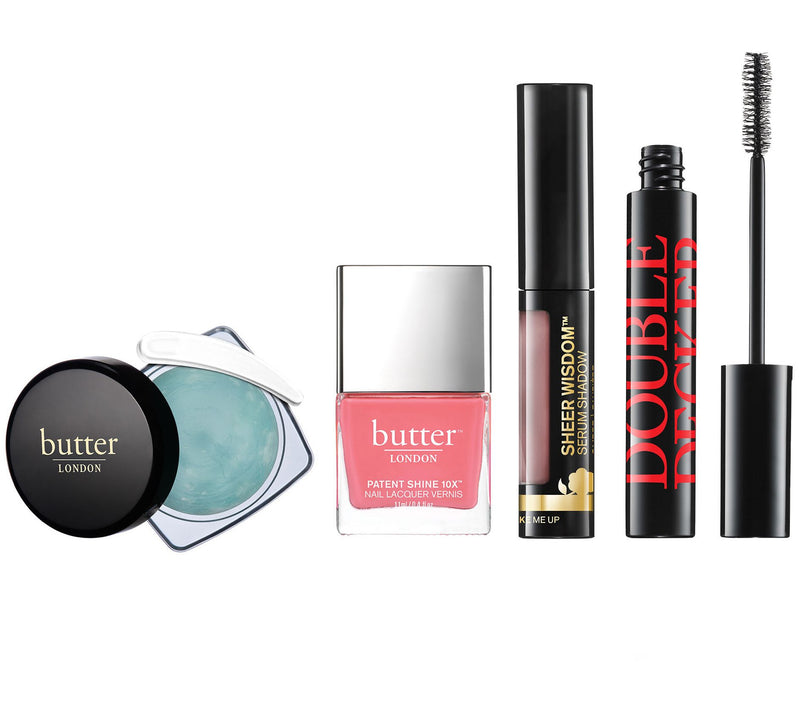 butter LONDON Best of butter LONDON Makeup Kit — Main view