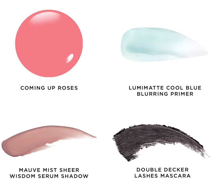 butter LONDON Best of butter LONDON Makeup Kit — View 2