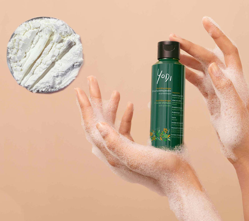 Yodi Hair Care 3-Piece Set — View 2