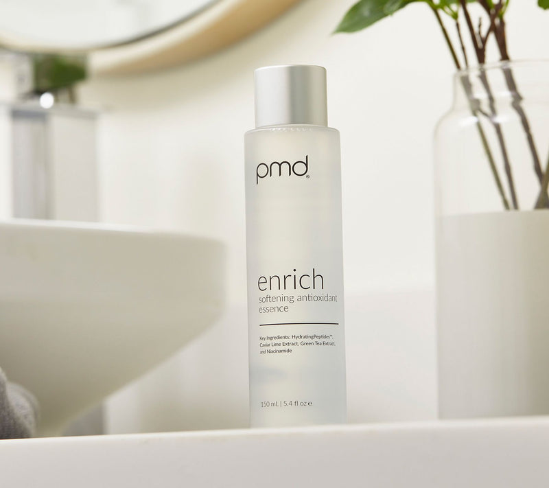 PMD Enrich Softening Antioxidant Essence — View 6