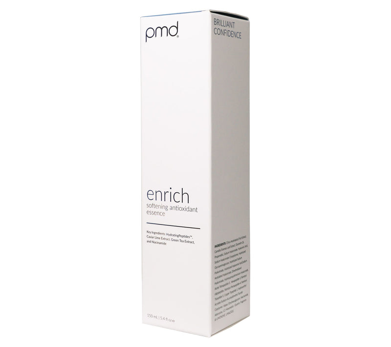 PMD Enrich Softening Antioxidant Essence — View 5