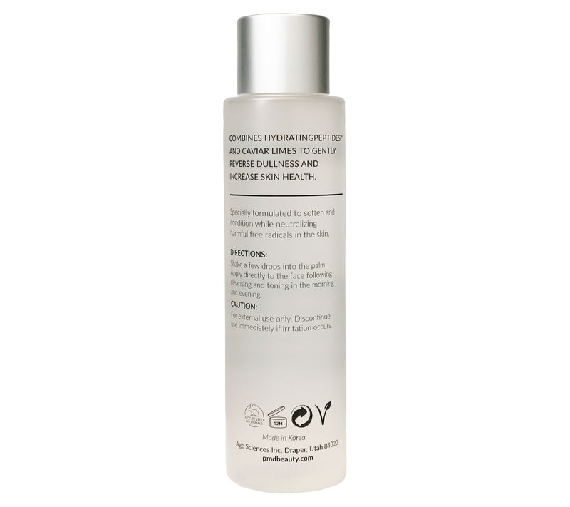 PMD Enrich Softening Antioxidant Essence — View 4
