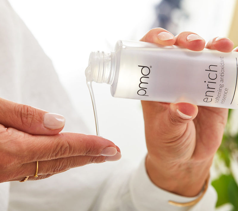PMD Enrich Softening Antioxidant Essence — View 7