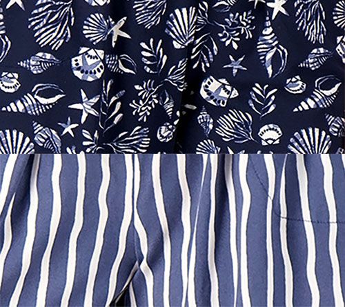 AnyBody Regular Lush Jersey Set of 2 Pajama Bottoms — View 6