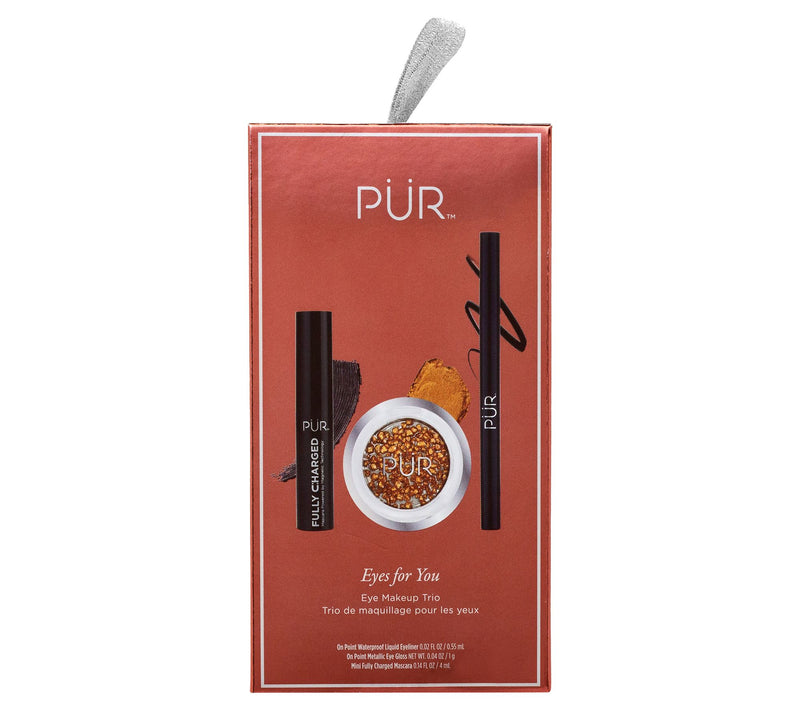 PUR Eyes For You Eye Makeup Set — Main view