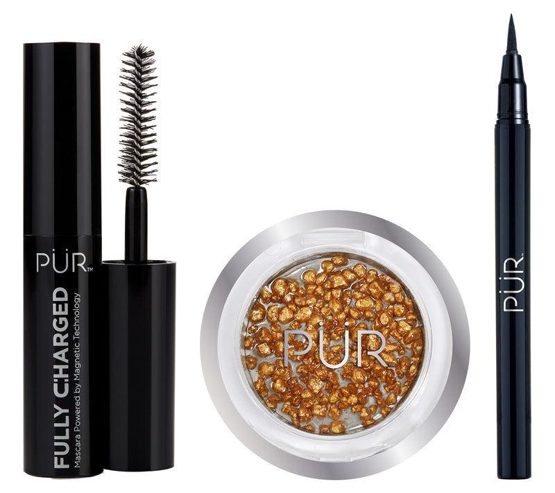 PUR Eyes For You Eye Makeup Set — View 7