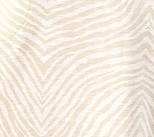 Denim & Co. Naturals Linen Blend Jersey Regular A-Line Midi Dress — View 9