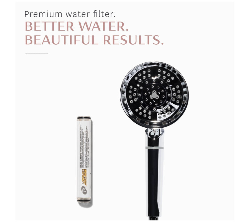 T3 Source Handheld Showerhead — View 5
