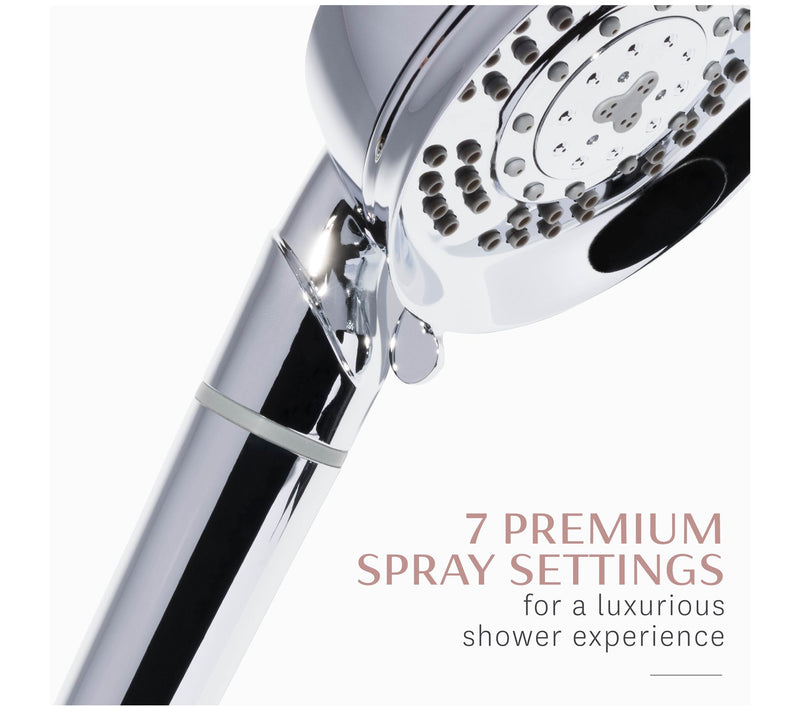 T3 Source Handheld Showerhead — View 7