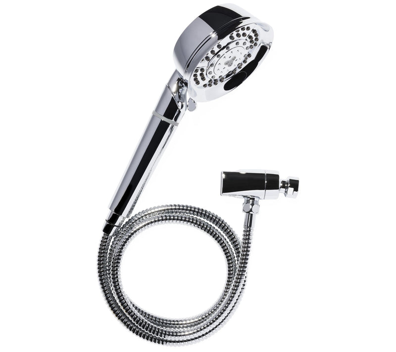 T3 Source Handheld Showerhead — View 4