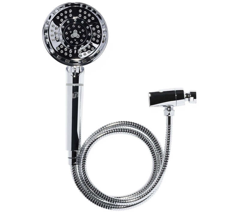 T3 Source Handheld Showerhead — Main view