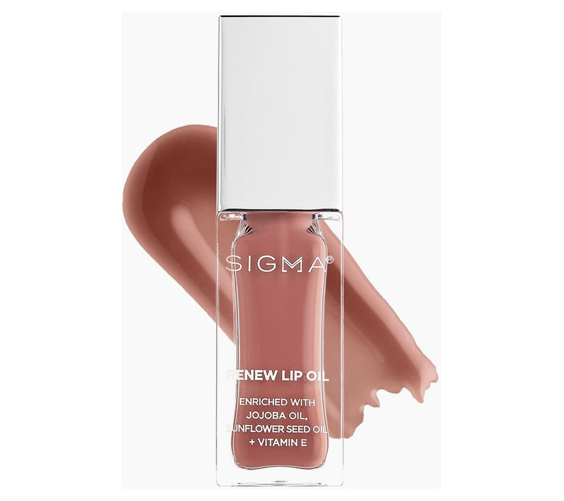 Sigma Snow Kissed Hydrating Lip Set — View 6