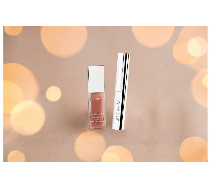 Sigma Snow Kissed Hydrating Lip Set — View 4