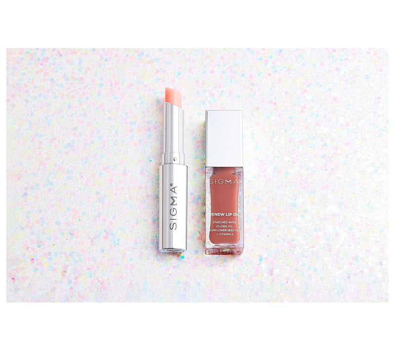 Sigma Snow Kissed Hydrating Lip Set — View 7