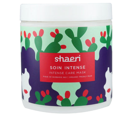Shaeri Intense Care Mask
