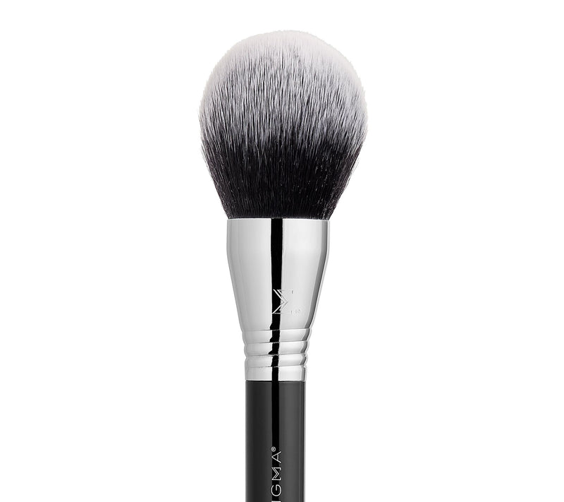 Sigma F78 Ultimate Bronze Brush — View 4
