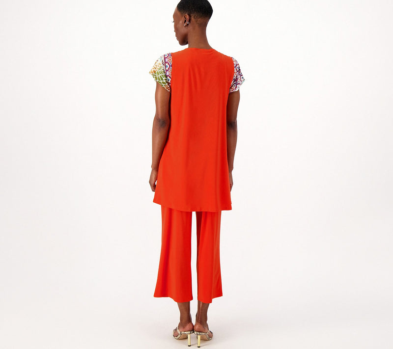Women with Control Tall Global Illusion 3 Piece Set — View 10
