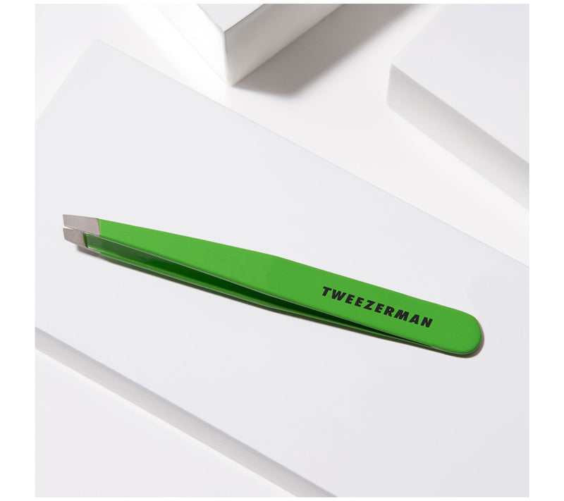 Tweezerman Slant Tweezer — Main view