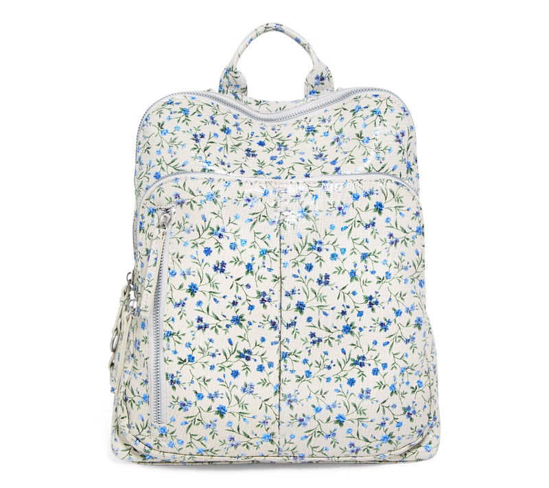 American Leather Co. Cleveland Leather Backpack — View 51