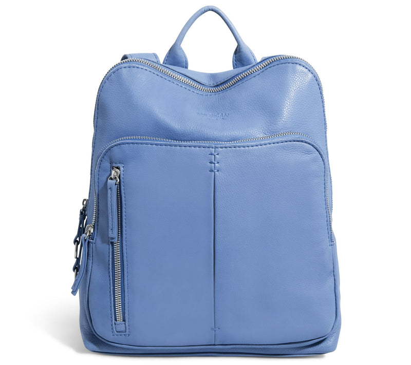 American Leather Co. Cleveland Leather Backpack — View 53