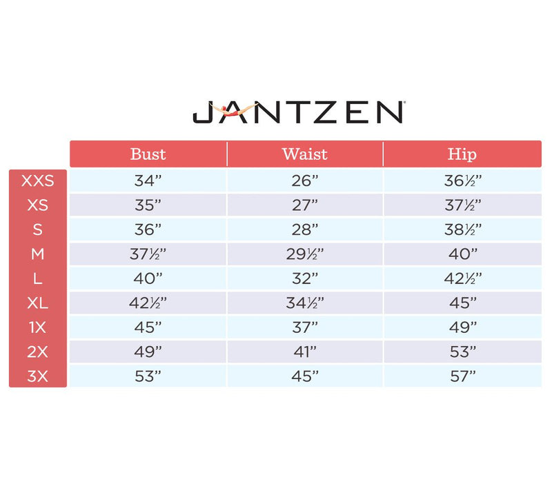 Jantzen Woven Curve Hem Tie Front Cover-Up — View 5