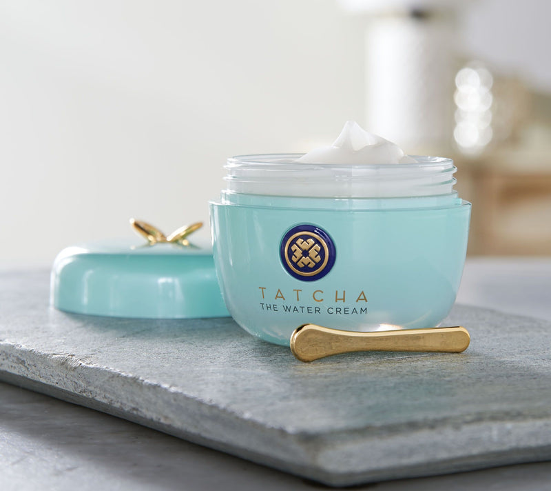 TATCHA The Water Cream Moisturizer 1.7 oz. — View 3