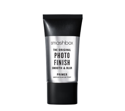 Smashbox Travel Photo Finish Primer