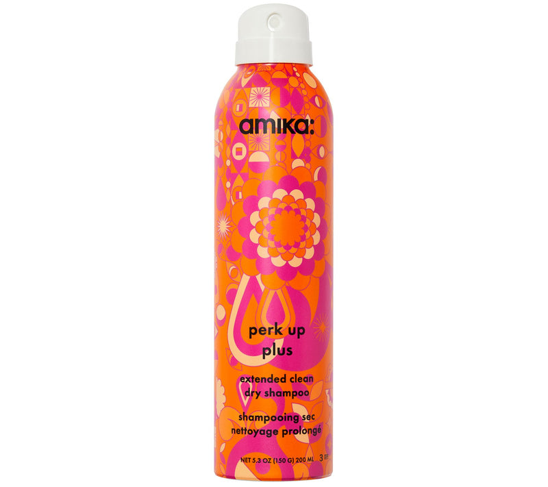 amika Perk Up Plus Extended Clean Dry Shampoo — Main view