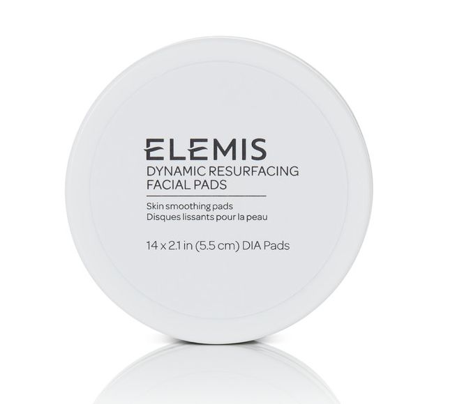 ELEMIS Dynamic Resurfacing Facial Pads Mini Tri — View 2