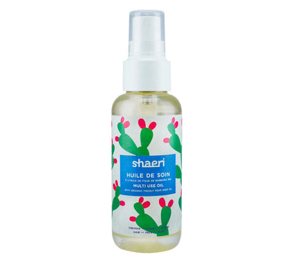 Shaeri Multi Use Oil