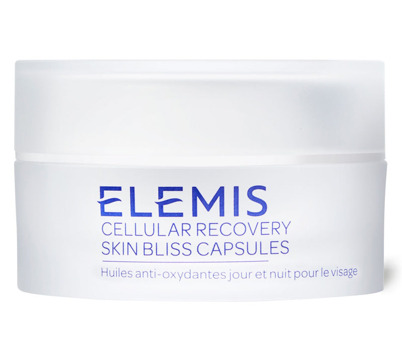 ELEMIS Cellular Recovery Skin Bliss Capsules Mi ni Trio — View 2