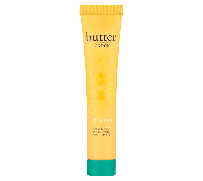 butter LONDON All Hands On Deck Hand & Nail CarKit — View 4