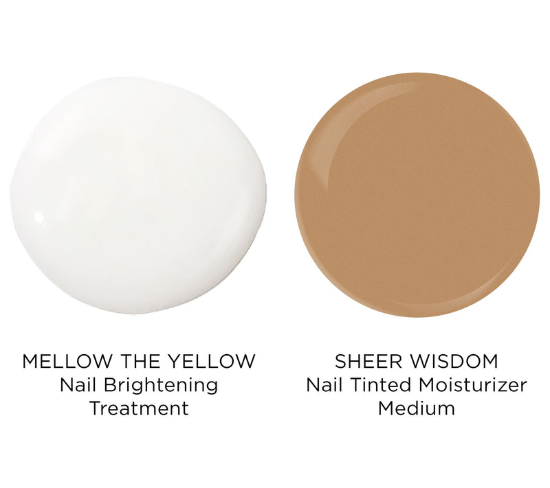butter LONDON Nail Treatment Kit — View 7
