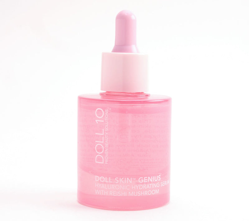 Doll 10 Doll Skin Genius Reishi Mushroom Repairing Serum — Main view