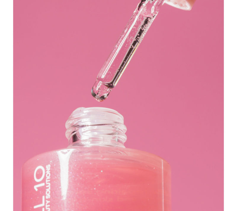 Doll 10 Doll Skin Genius Reishi Mushroom Repairing Serum — View 3