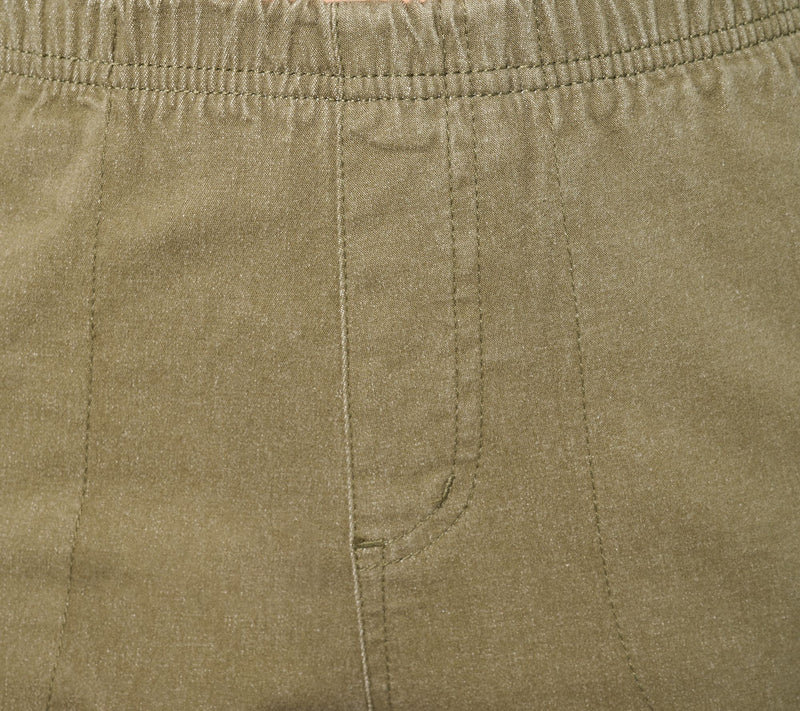 Denim & Co. "How Timeless" Regular 4-Pocket Pull-On Jeans — View 22