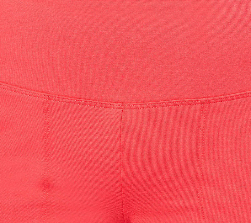 Wicked by Women with Control Regular Bermuda Shorts w/ Side Slits — View 14