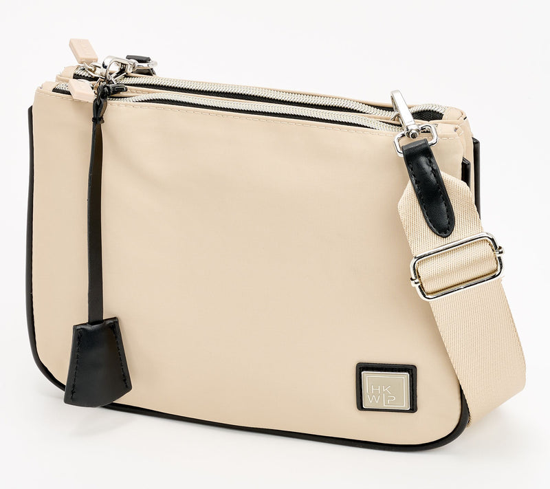 IHKWIP City to Suburbs Crossbody — View 17