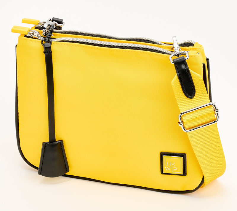 IHKWIP City to Suburbs Crossbody — View 11