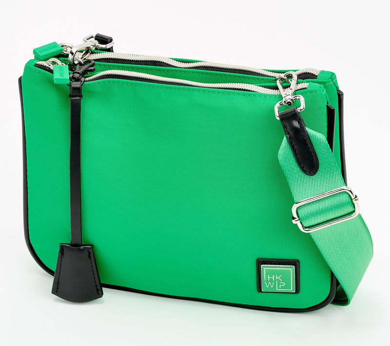 IHKWIP City to Suburbs Crossbody — View 4