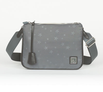 IHKWIP City to Suburbs Crossbody
