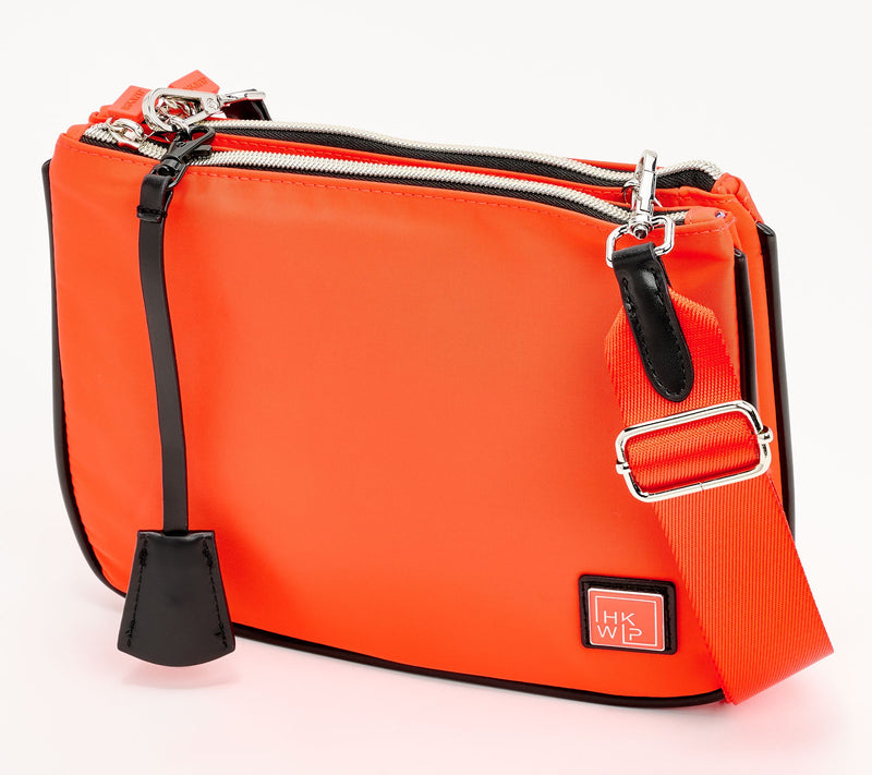 IHKWIP City to Suburbs Crossbody — View 7