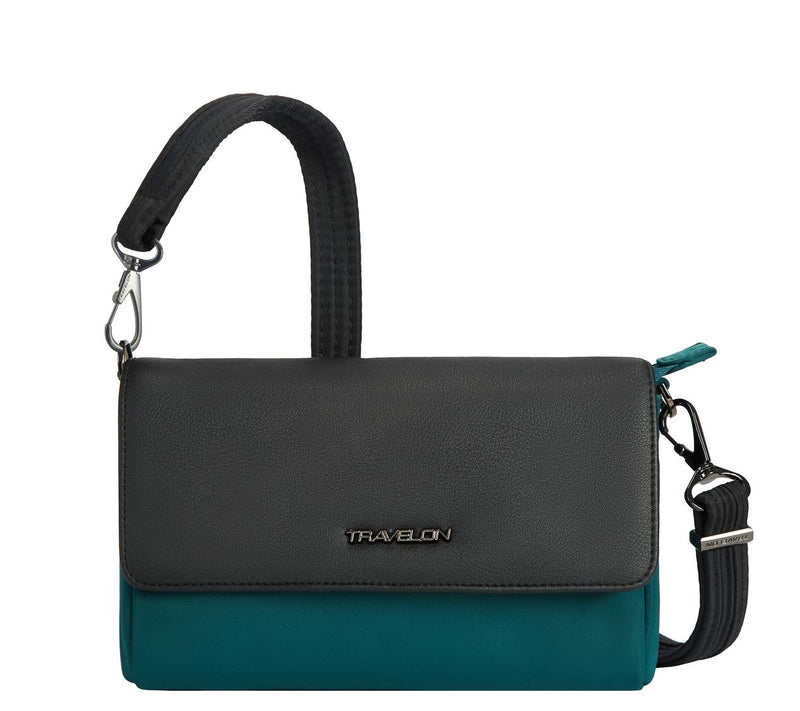 Travelon Addison Anti-Theft Convertible Belt Bag — Main view