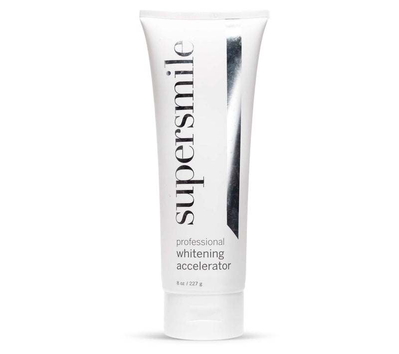 Supersmile Toothpaste & Accelerator Teeth Whitening System — View 2