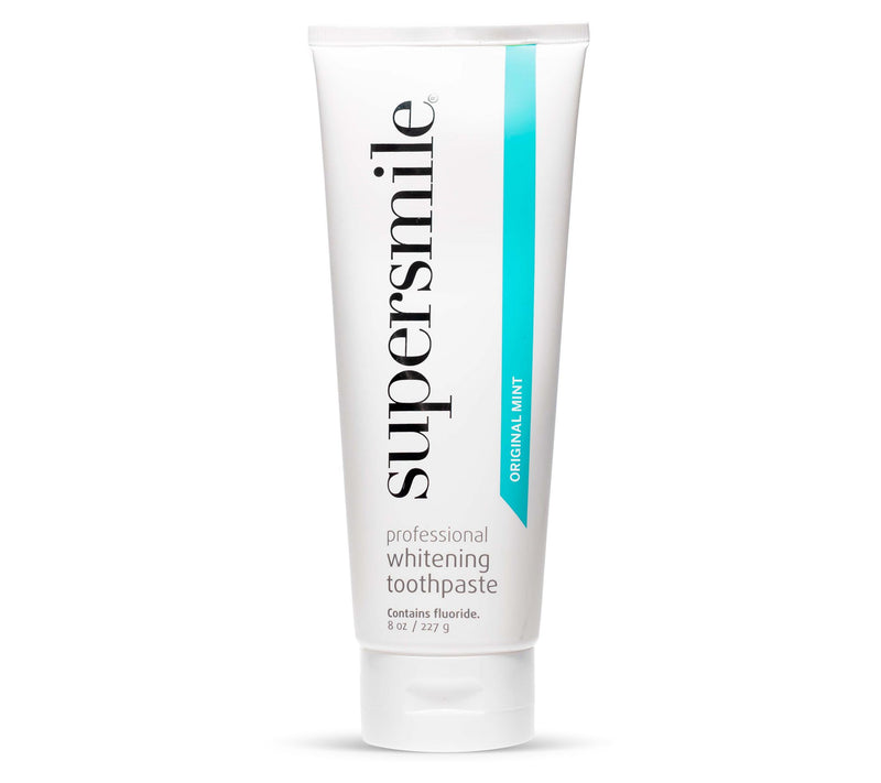 Supersmile Toothpaste & Accelerator Teeth Whitening System — View 3