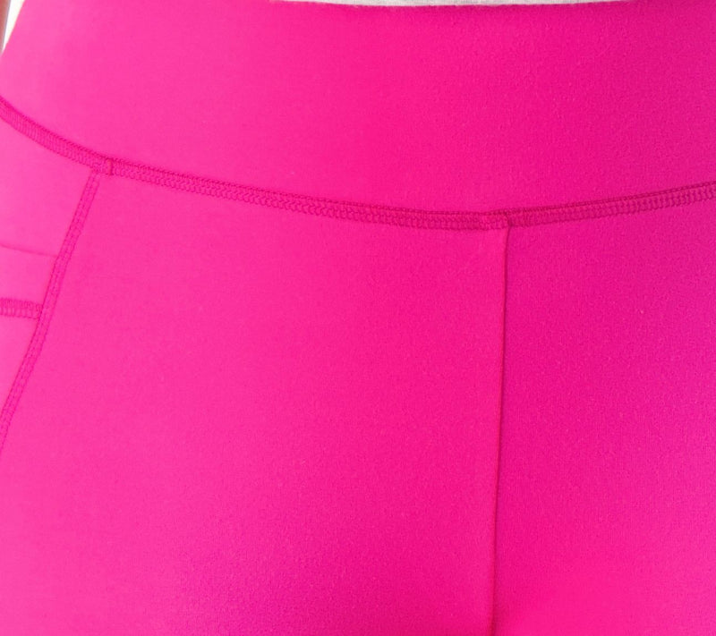LOGO Layers by Lori Goldstein Petite Capris With Pockets — View 12